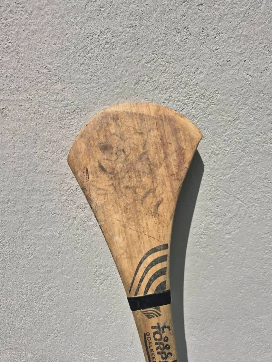 Bambu Goalkeeper Hurley - Image 3