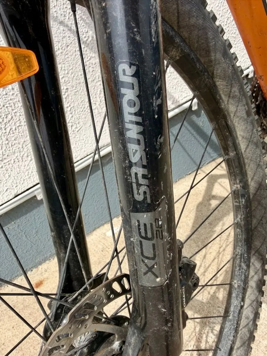Trek Marlin 5 - Size Small - Image 2