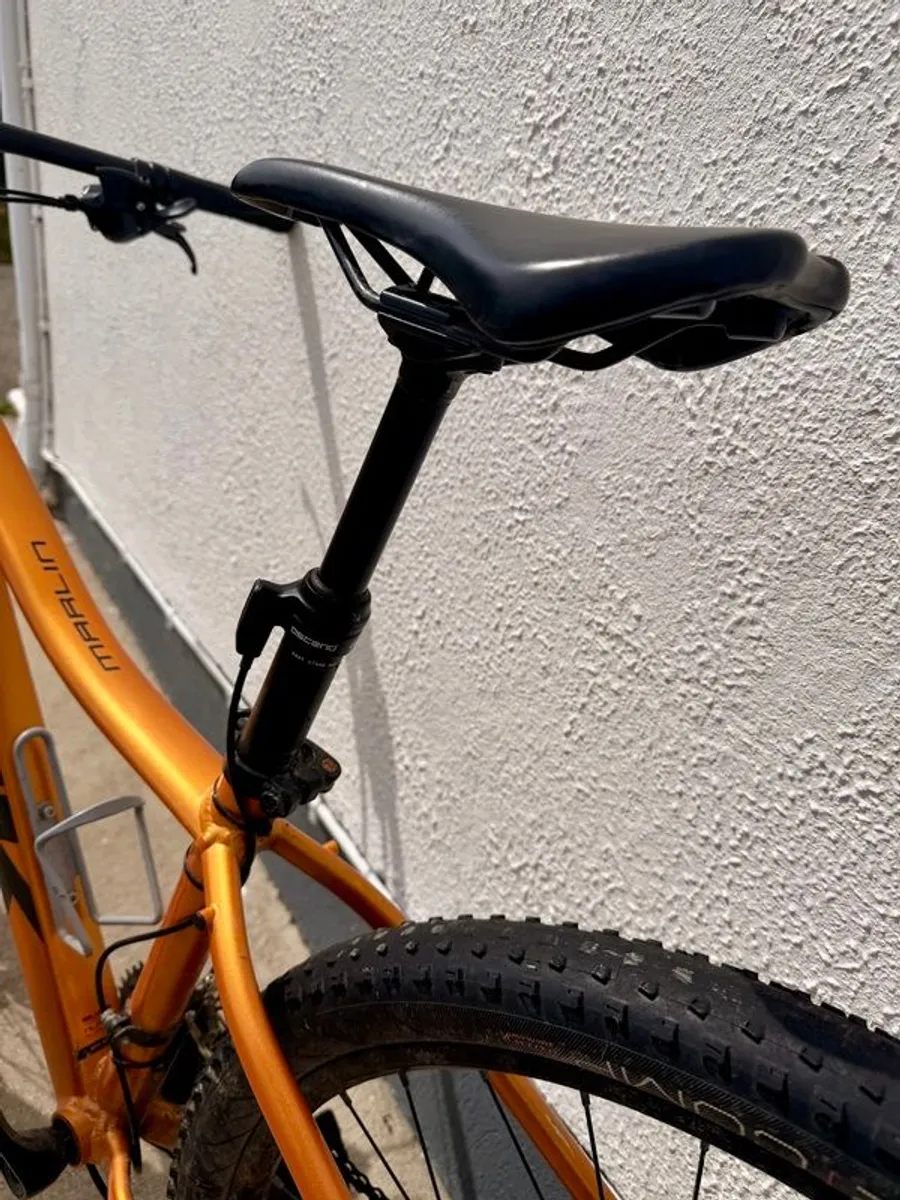 Trek Marlin 5 - Size Small - Image 3