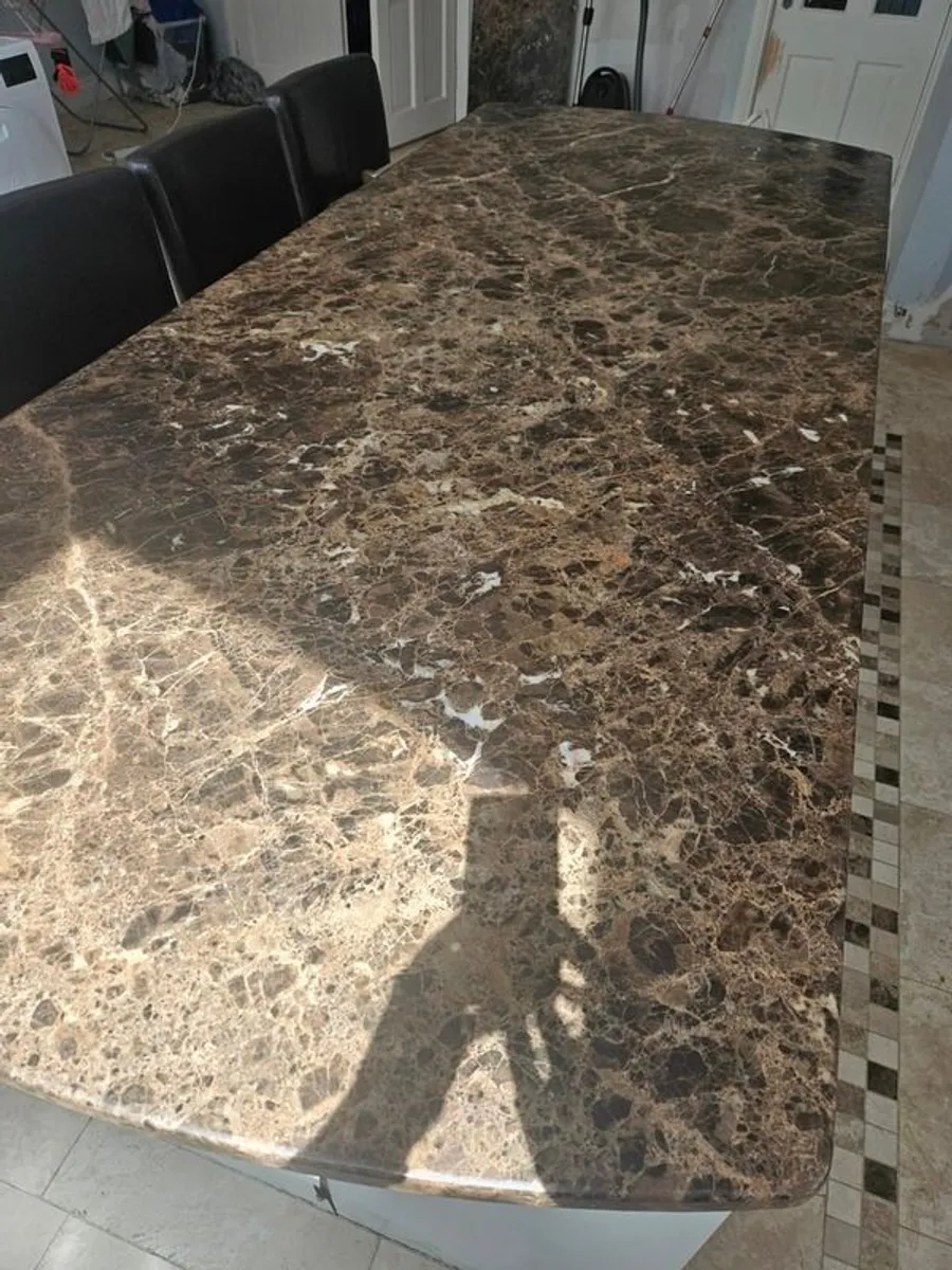 Marble Counter Top - Image 2