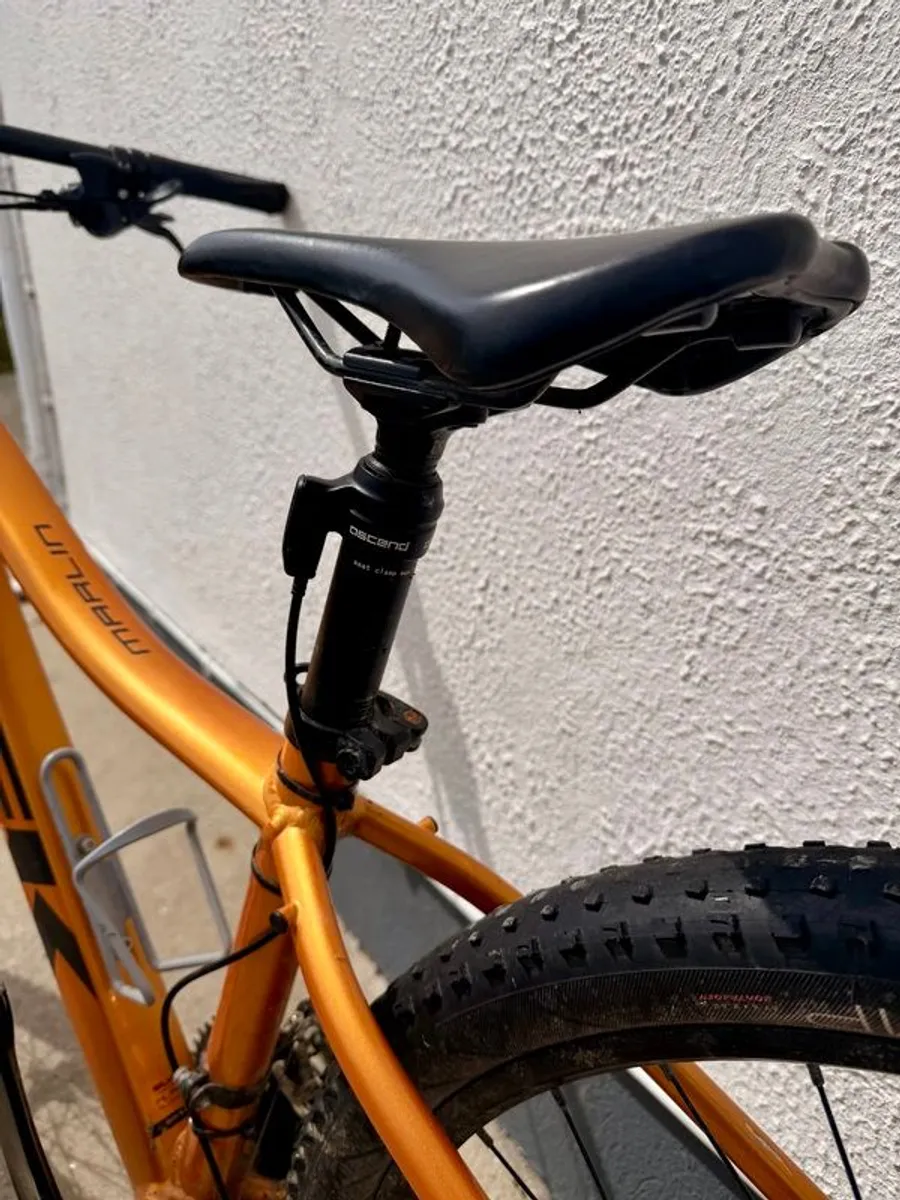 Trek Marlin 5 - Size Small - Image 4