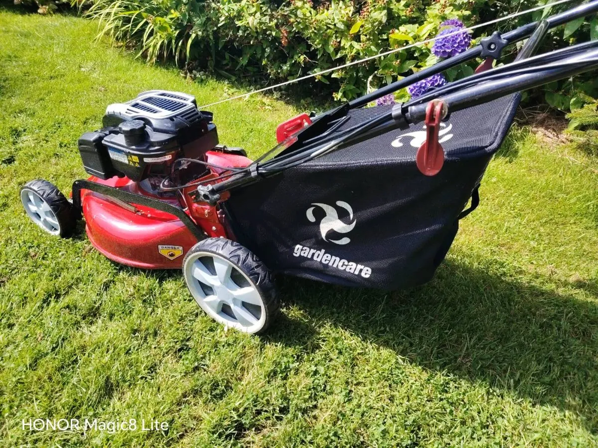 Lawnmower - Image 3