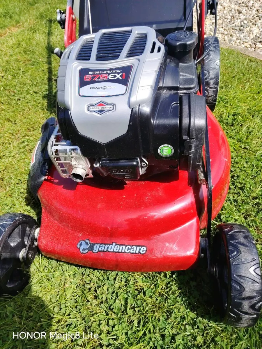 Lawnmower - Image 2