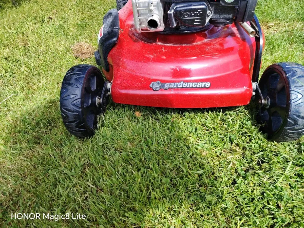 Lawnmower - Image 4
