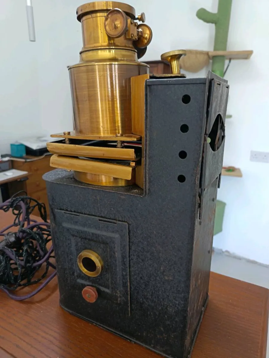 Magic Lantern Projector - Image 2