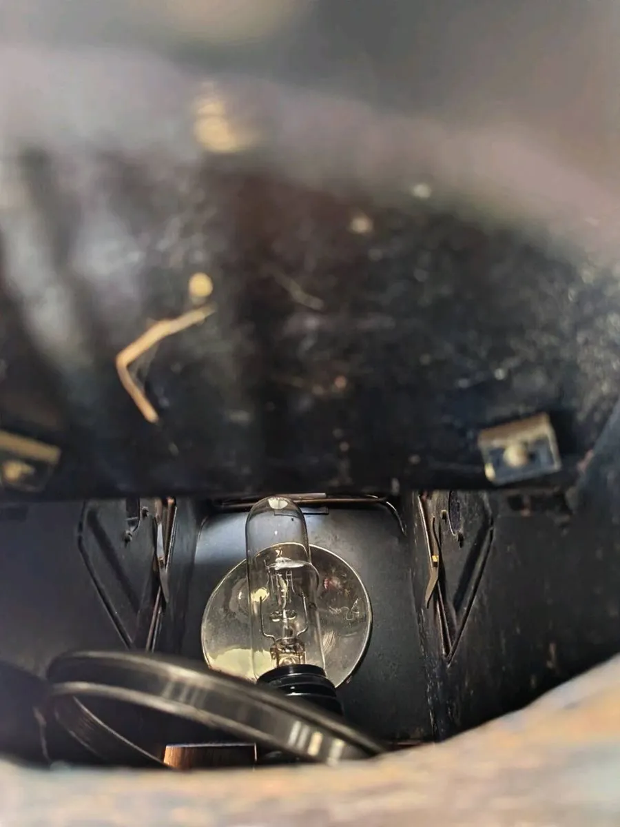 Magic Lantern Projector - Image 3