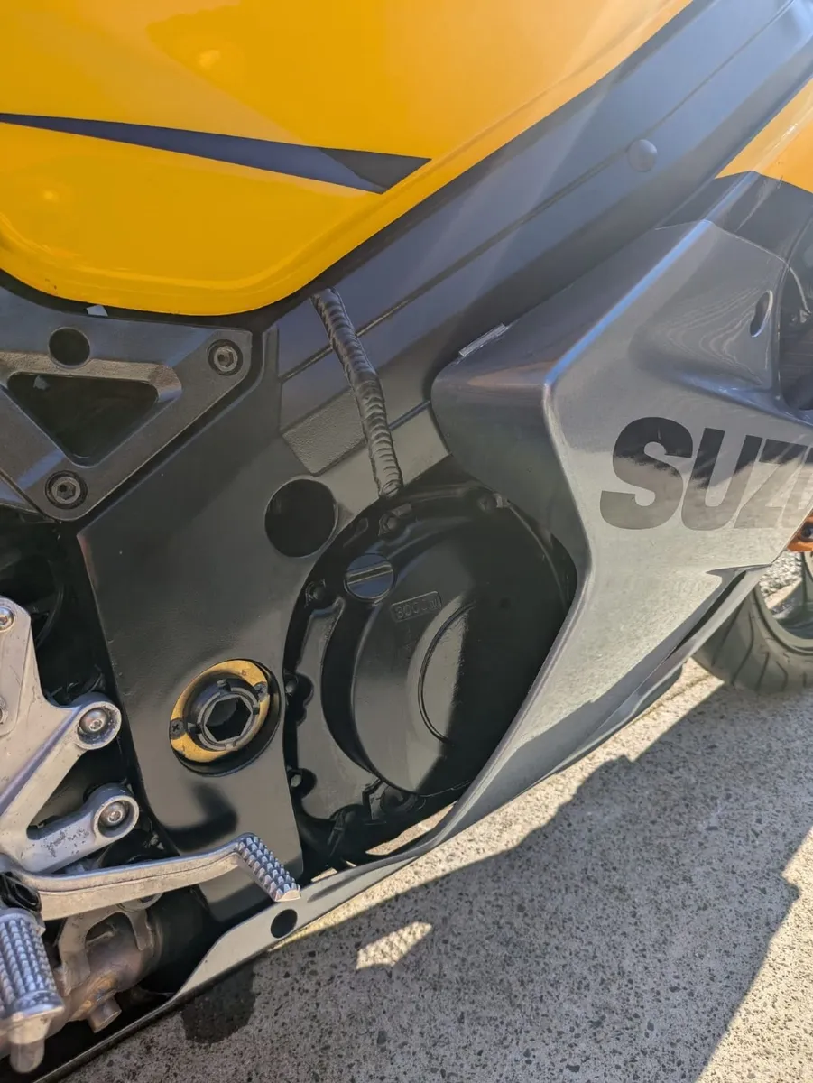 Suzuki Other 2005 - Image 2
