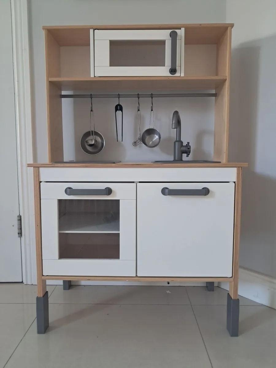 Ikea Kid's kitchen - Image 1