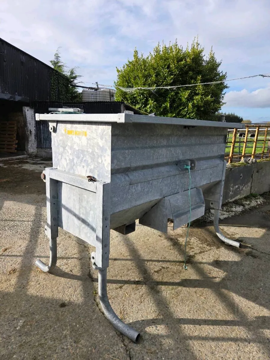 Farm Machinery Clearance Sale - Image 3