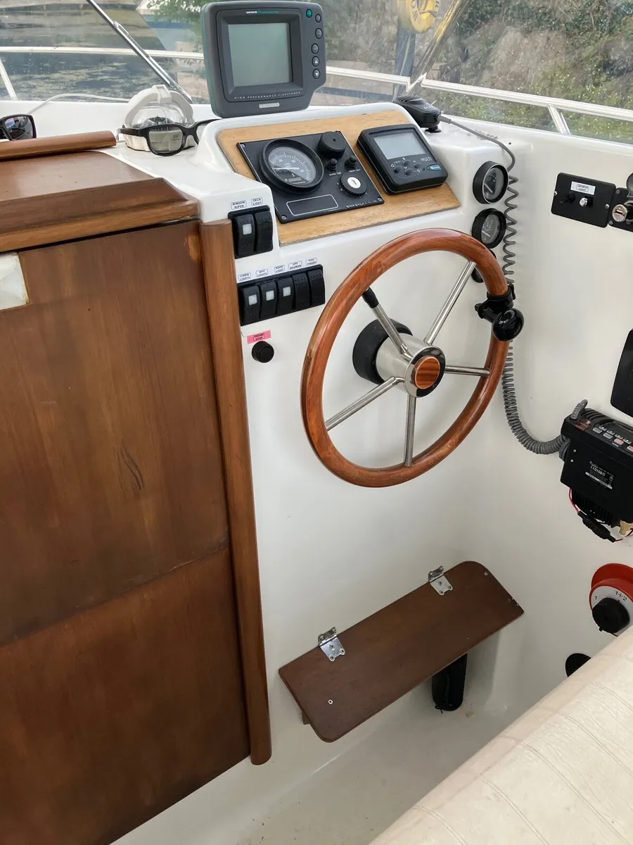 Beneteau Antares 620 . No trailer - Image 4