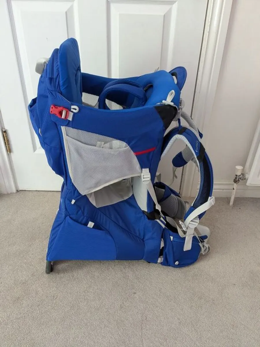 Backpack to carry child - Image 2