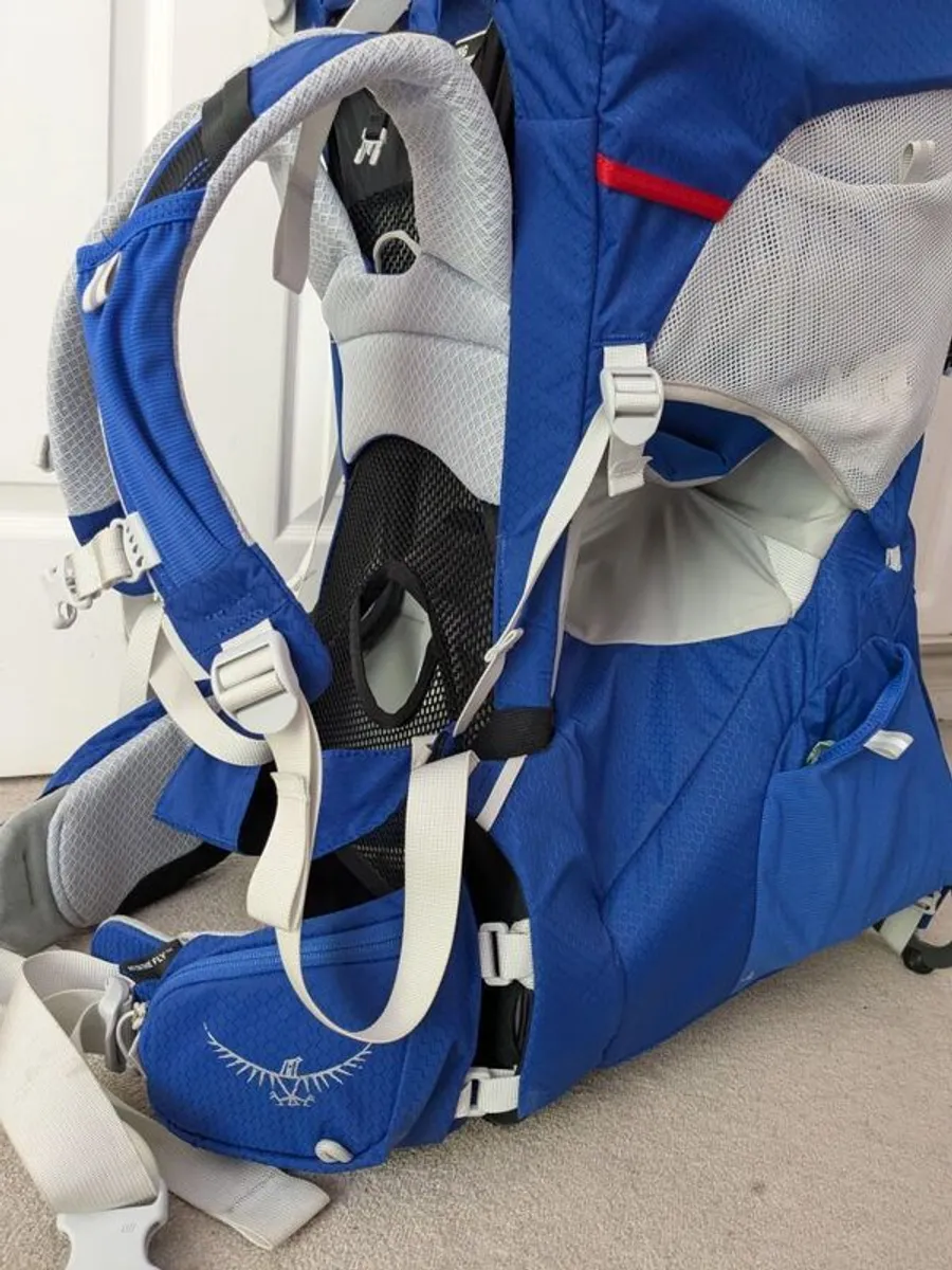 Backpack to carry child - Image 4