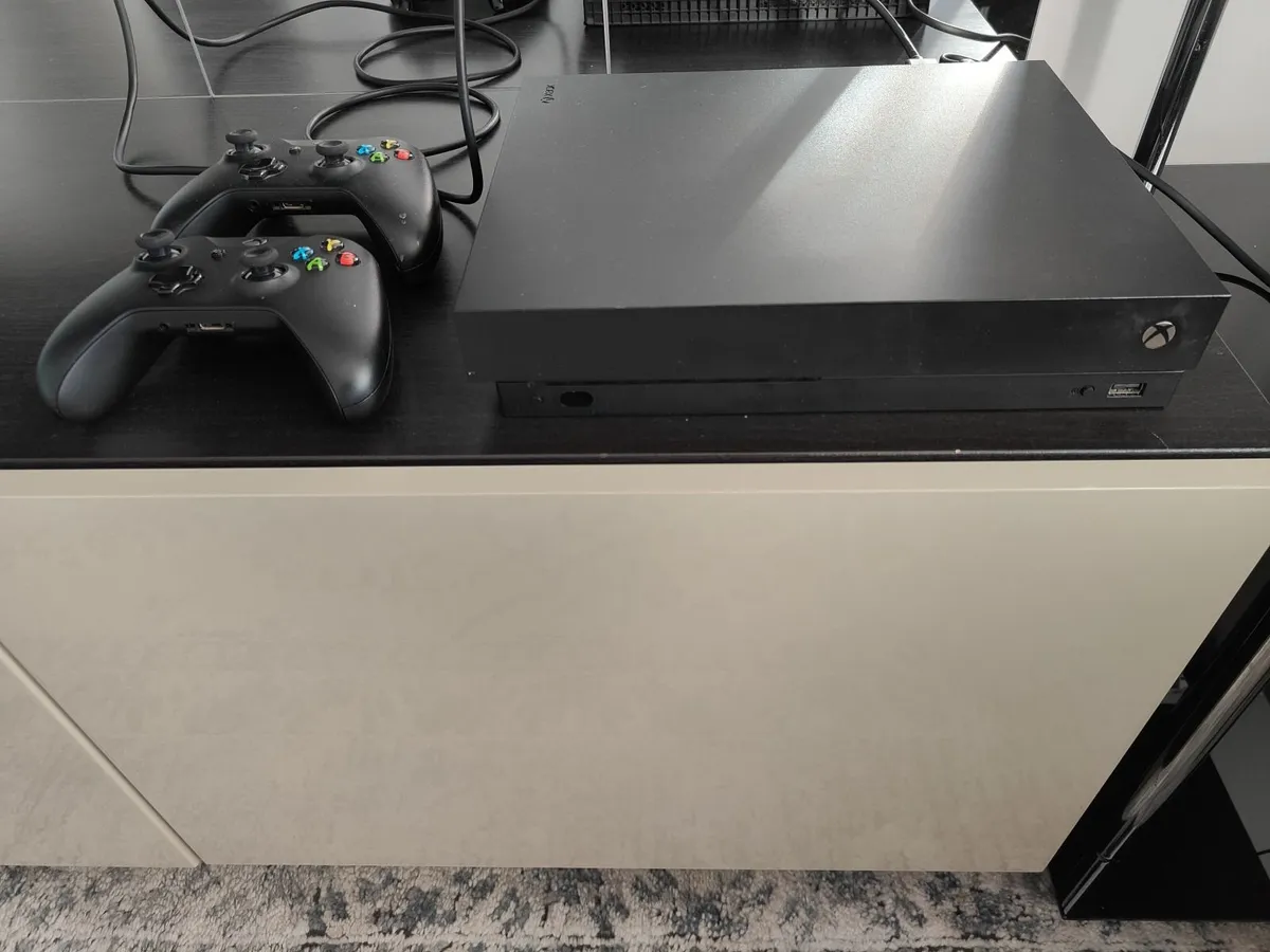 Xbox One  Gaming Bundle! - Image 2