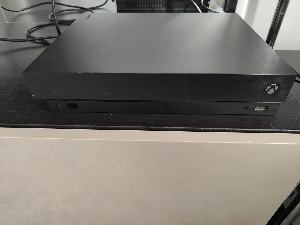 Xbox One  Gaming Bundle! - Image 4