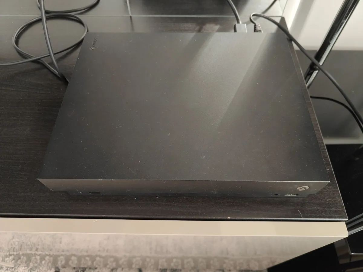 Xbox One  Gaming Bundle! - Image 3