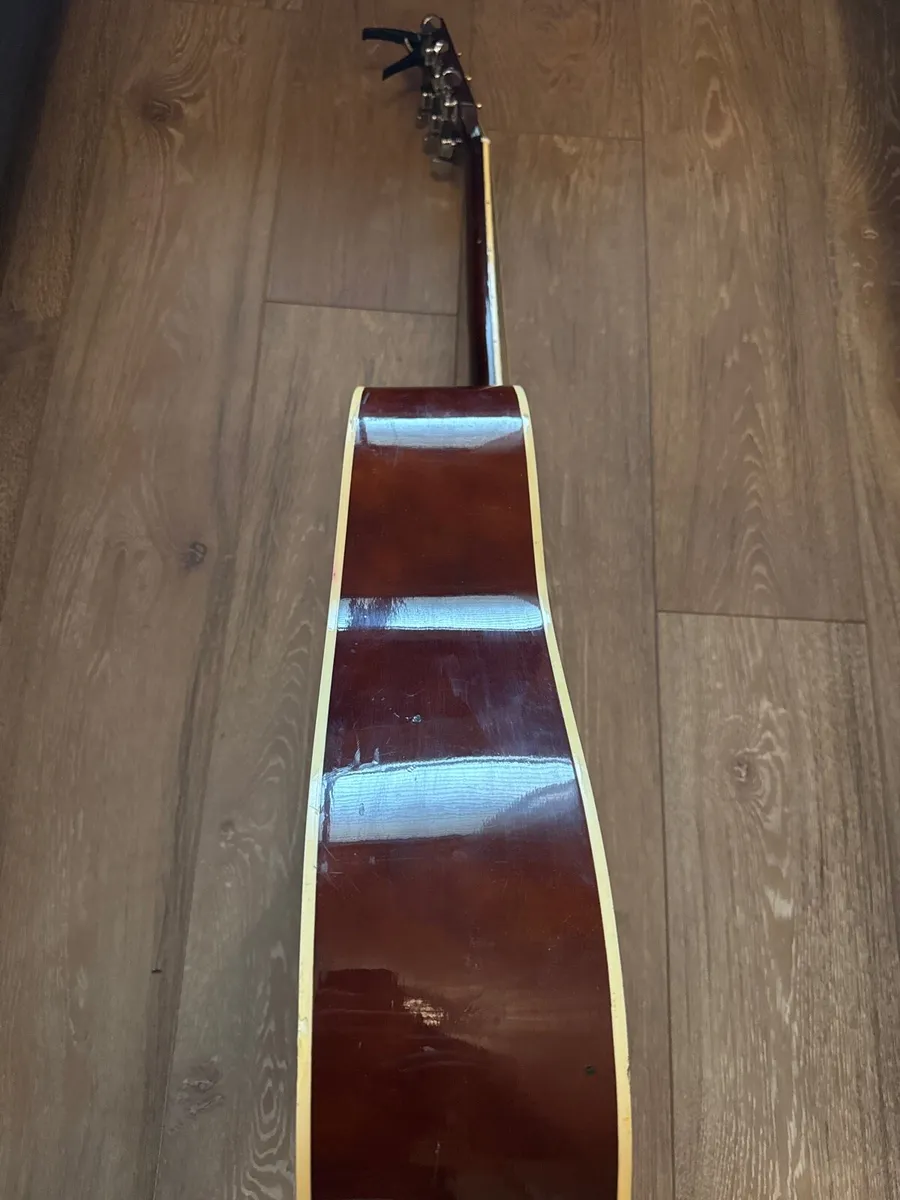 Guitar for beginners - Image 2