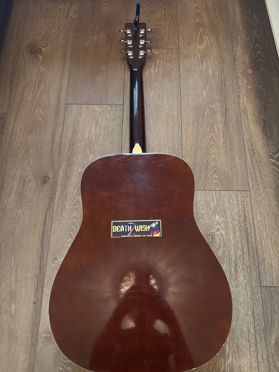 Guitar for beginners - Image 3