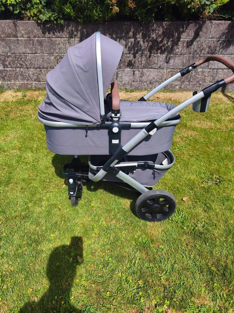 Joolz Geo travel system - Image 3