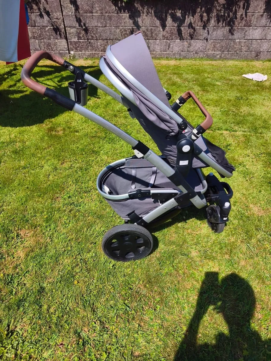 Joolz Geo travel system - Image 4