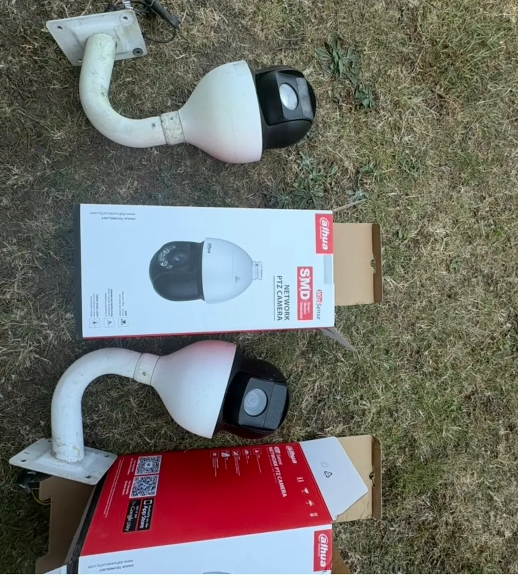 Cameras (multifunctional cameras) - Image 2