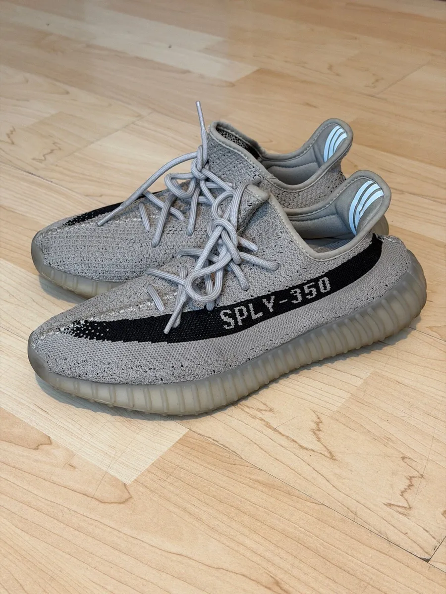 Yeezys - Image 1