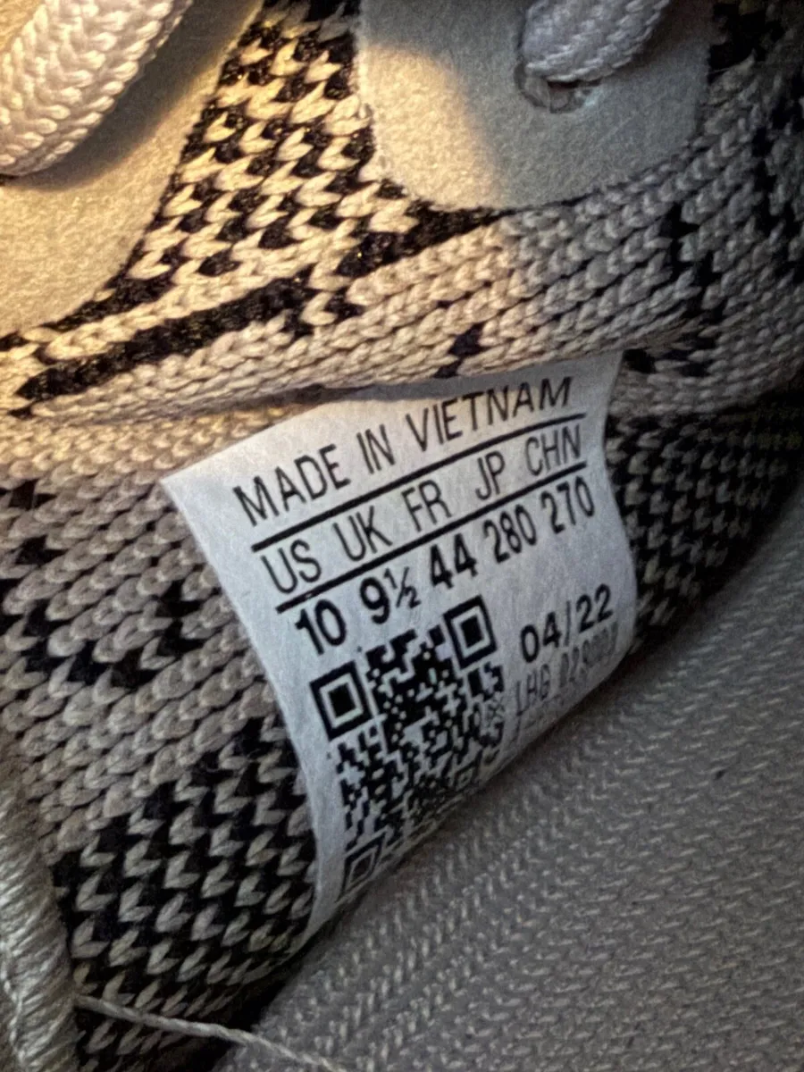Yeezys - Image 2