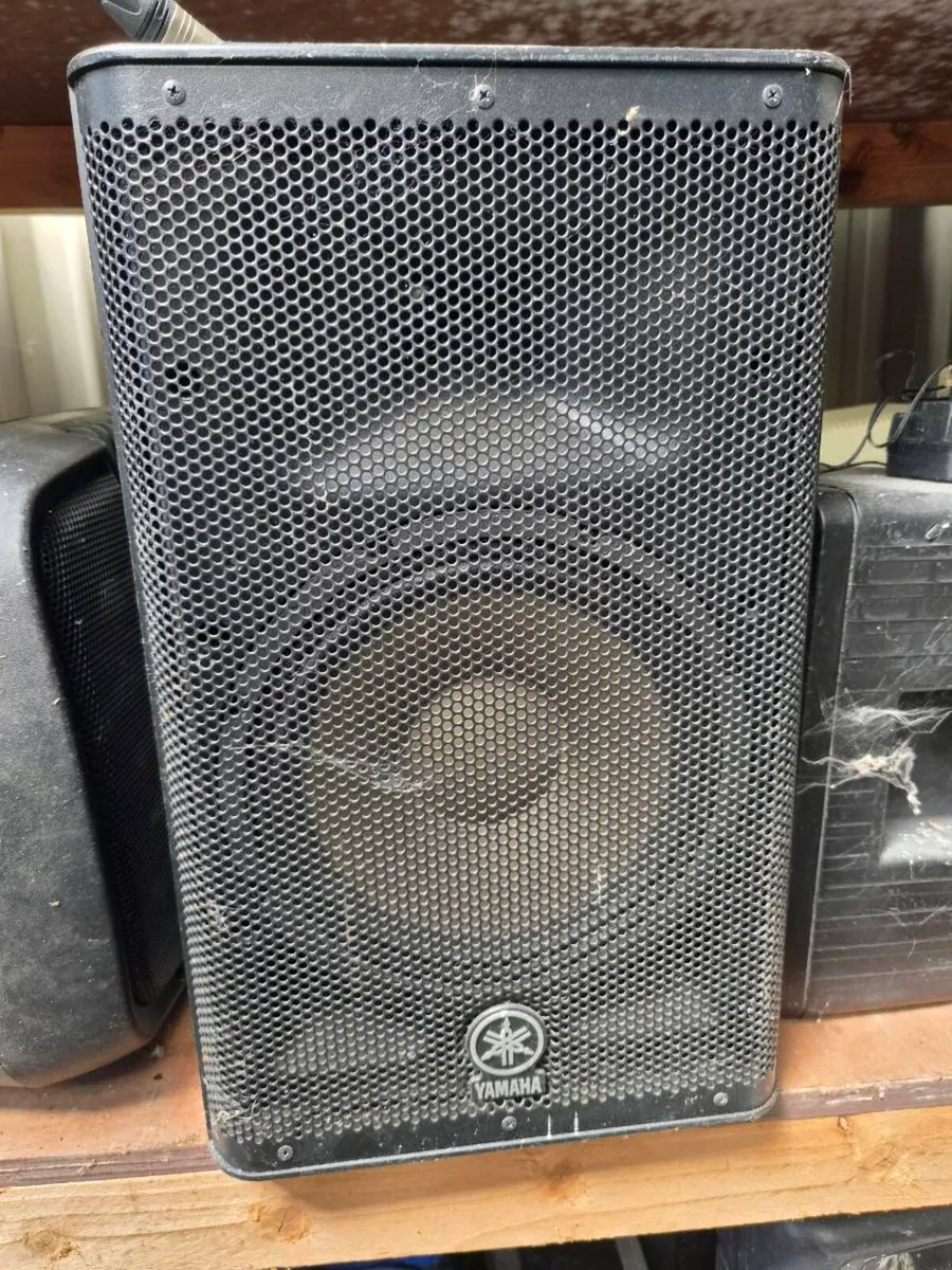 Speakers - Image 3
