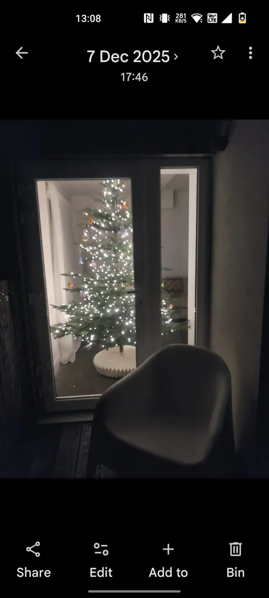 Christmas tree - Image 3
