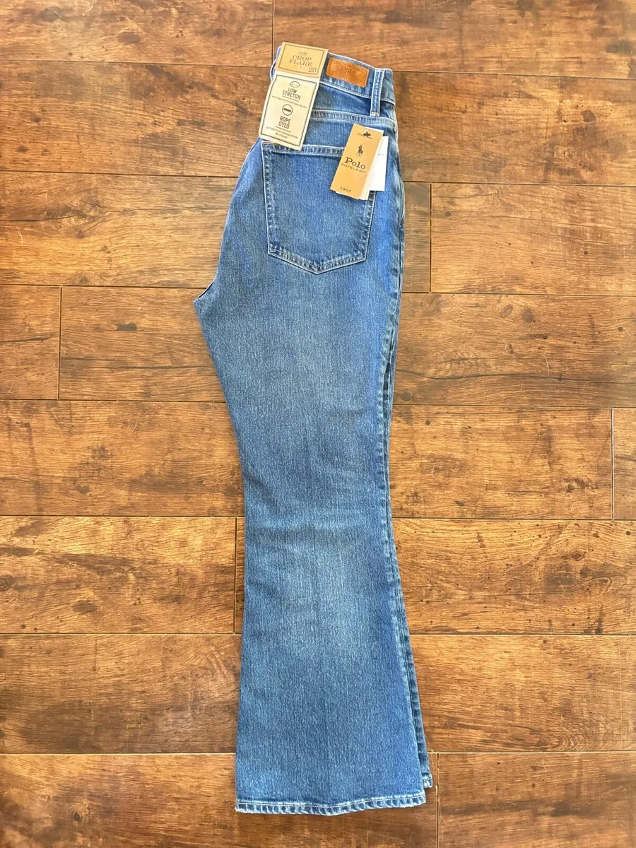 Polo Ralph Lauren jeans - Image 1