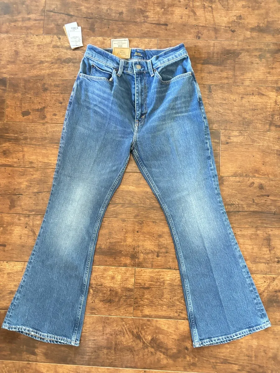 Polo Ralph Lauren jeans - Image 3