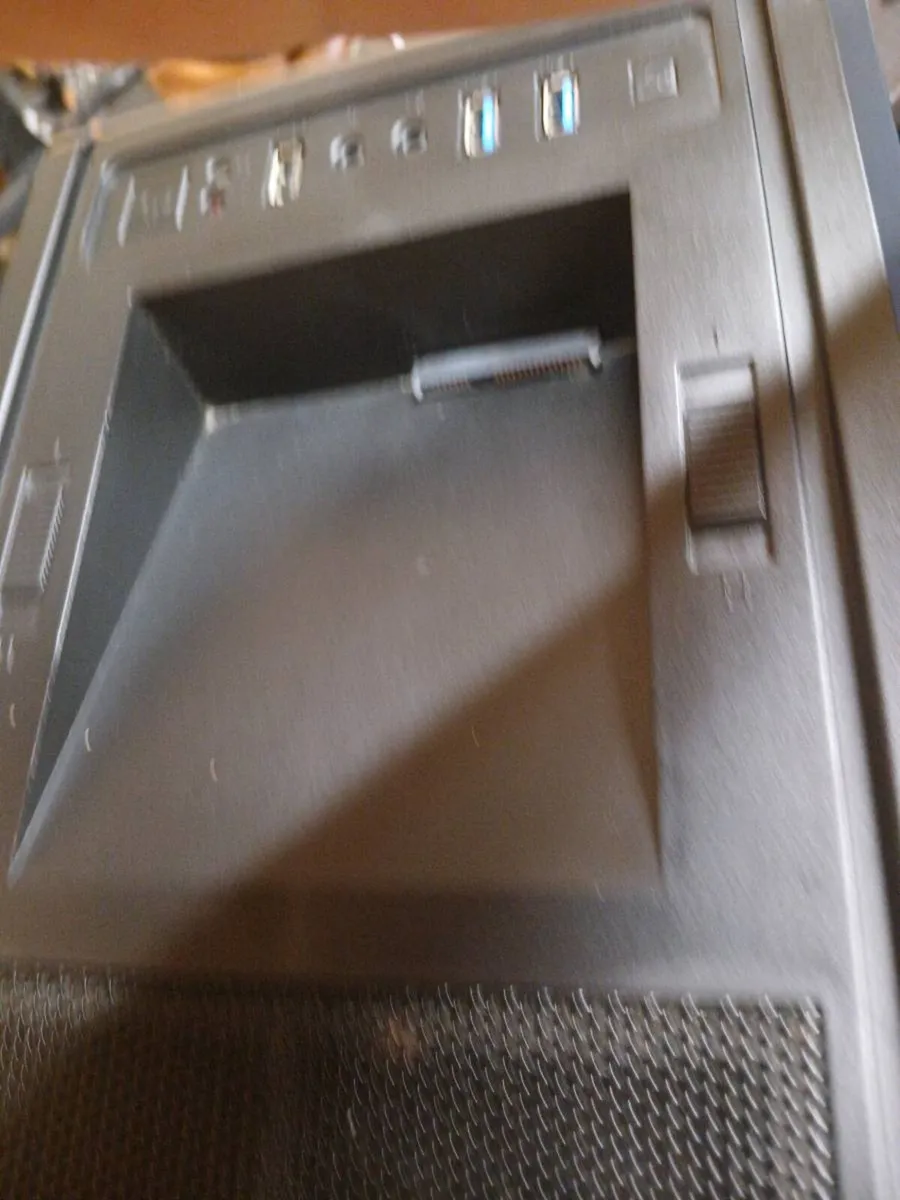 ATX pc case - Image 3
