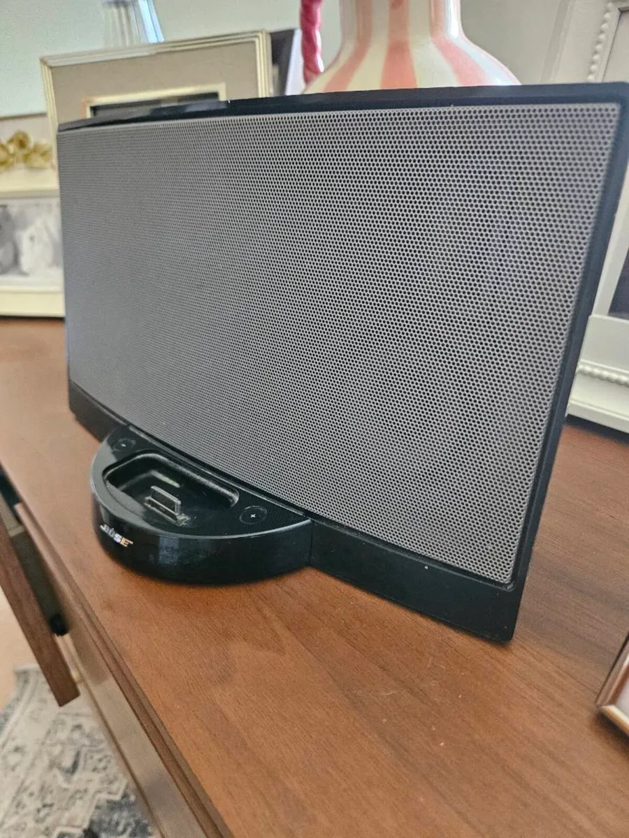 Bise ipod speaker - Image 2