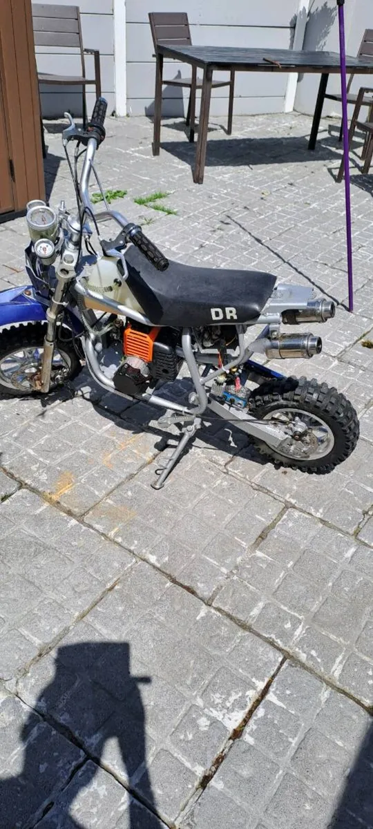 motorbike - Image 3
