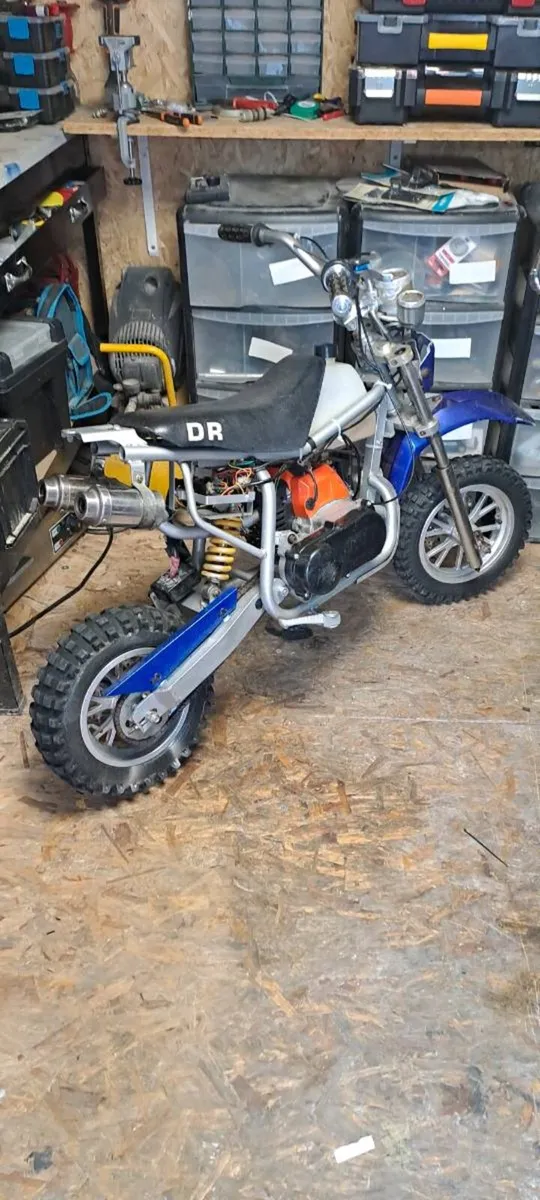 motorbike - Image 4