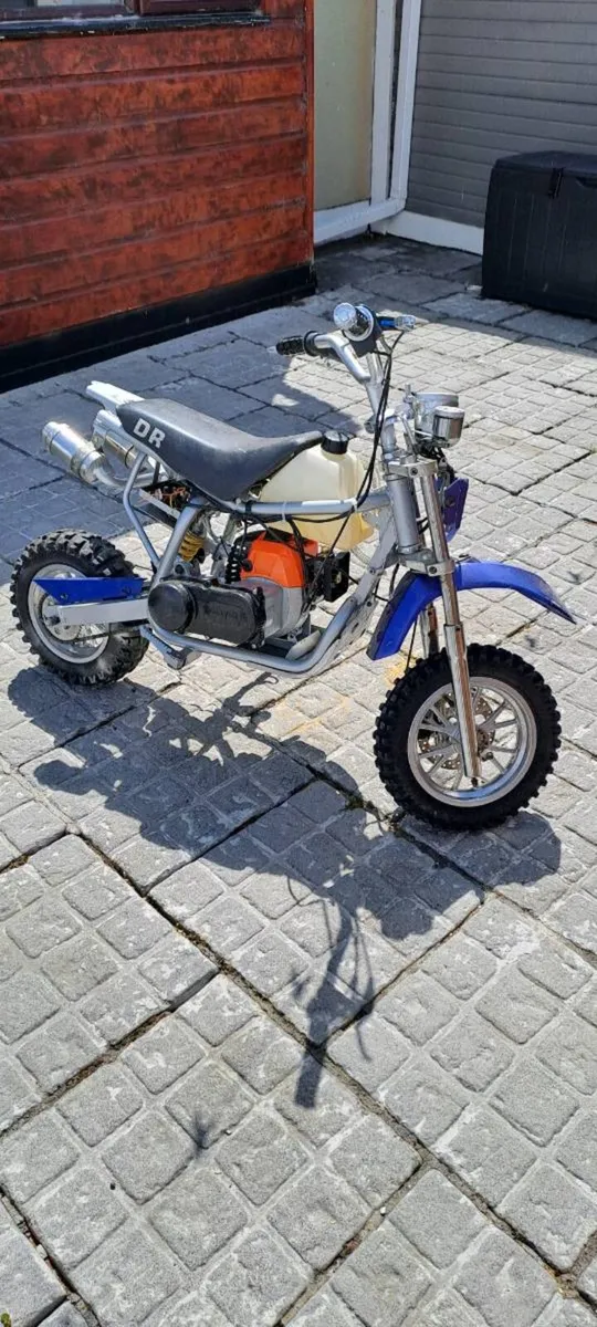 motorbike - Image 2