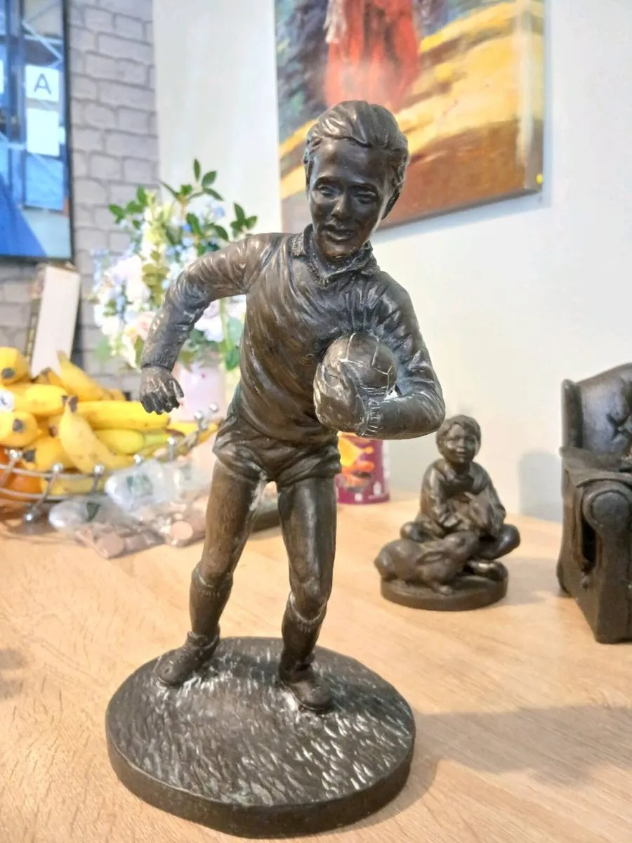 Bronze Figures - Image 4