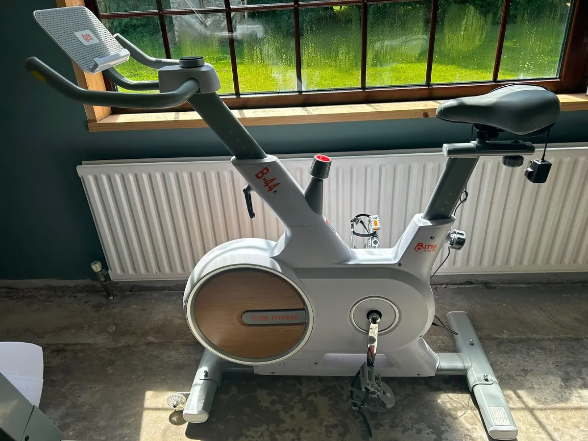 Treadmill and bike - Image 2