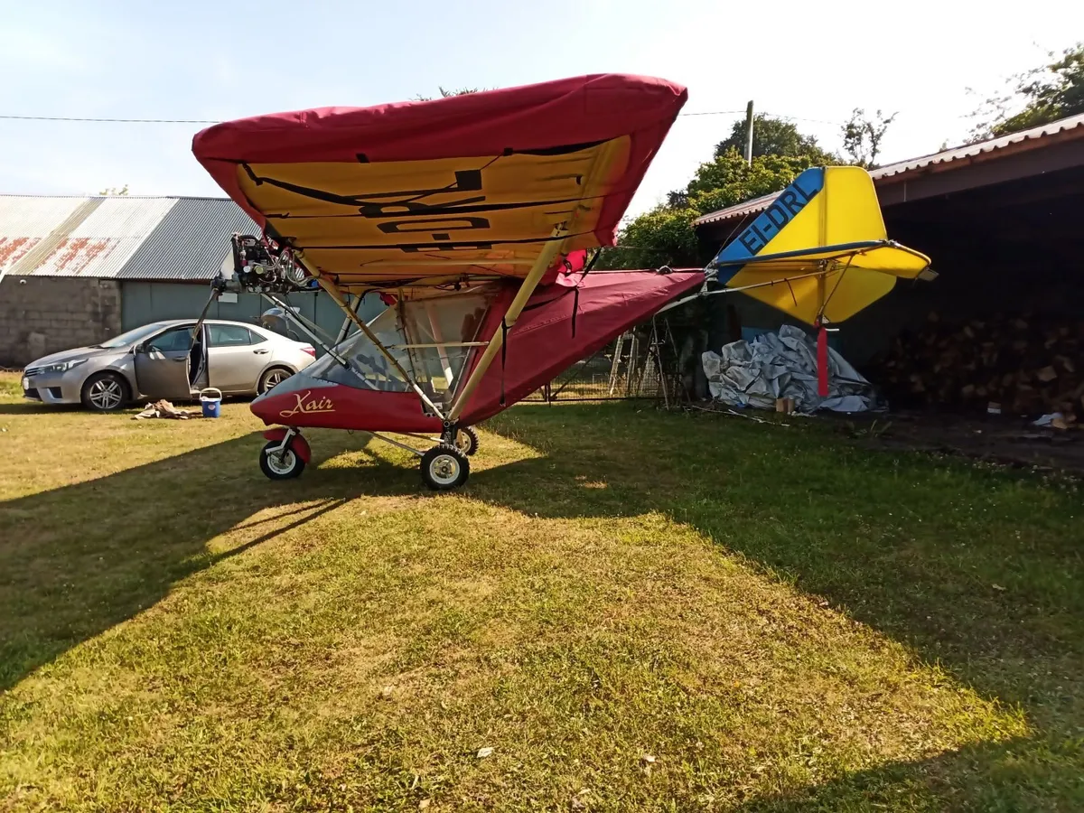 X-air Microlight - Image 3