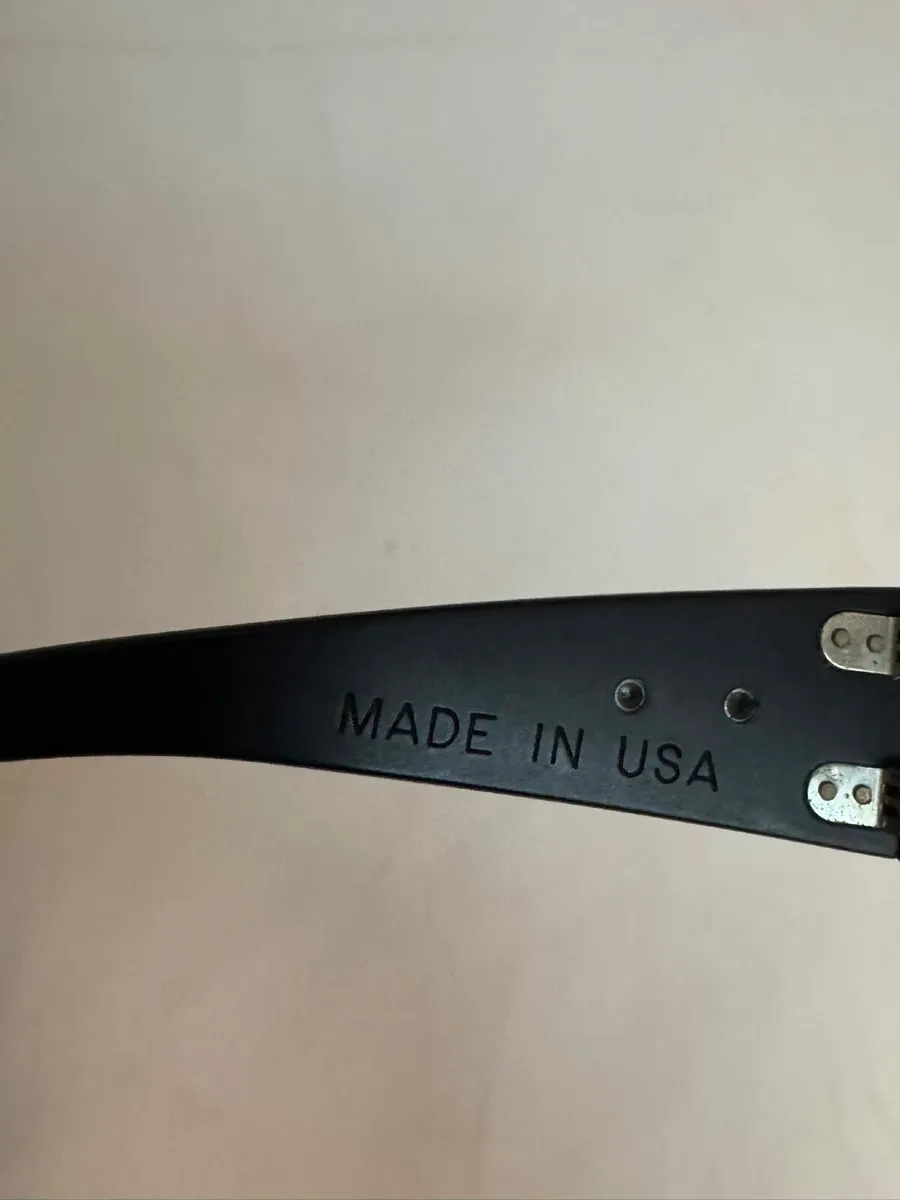 Oakley and Gatorz sunglasses - Image 3