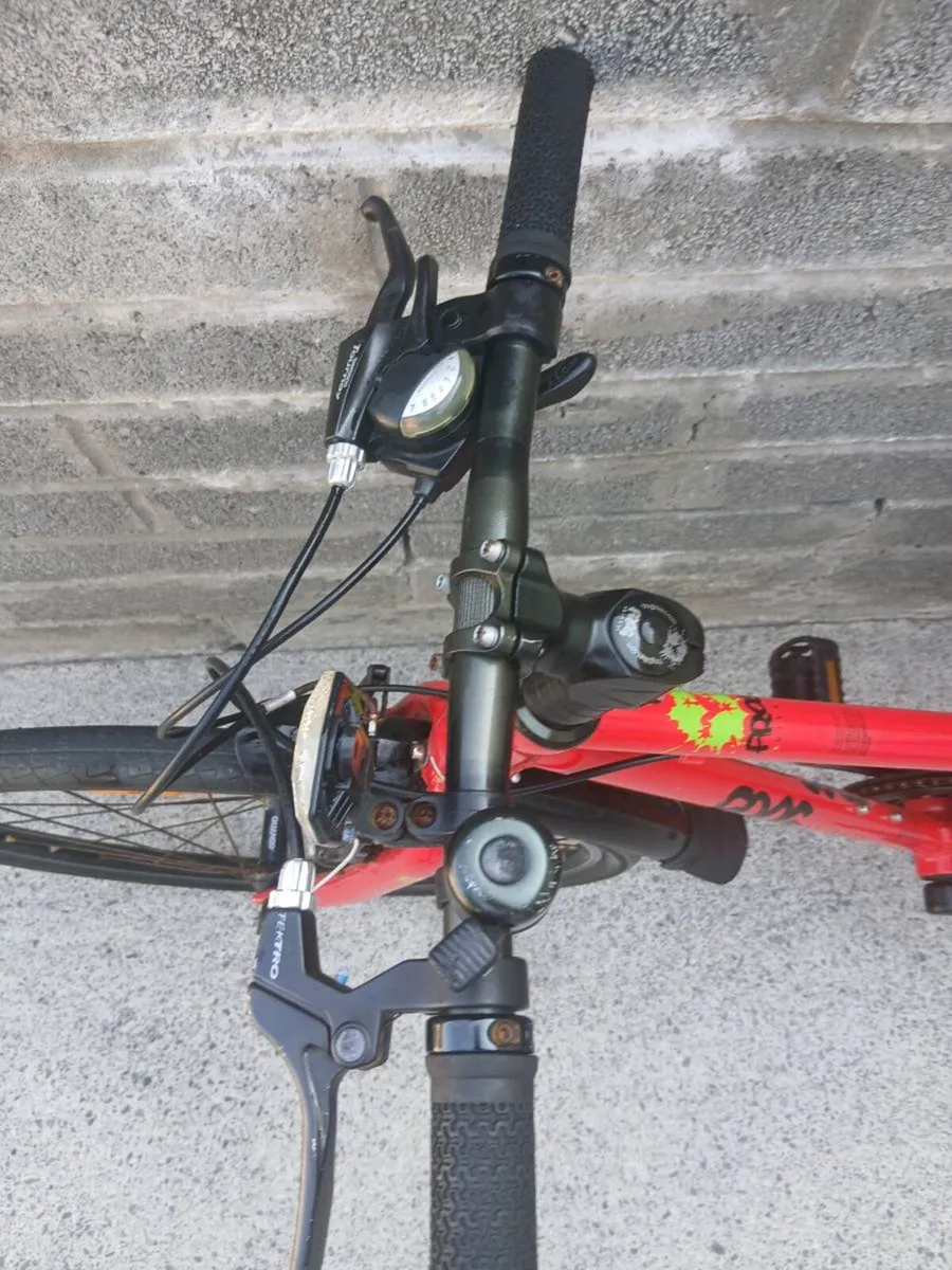 KIDS FROG BIKE - Image 3