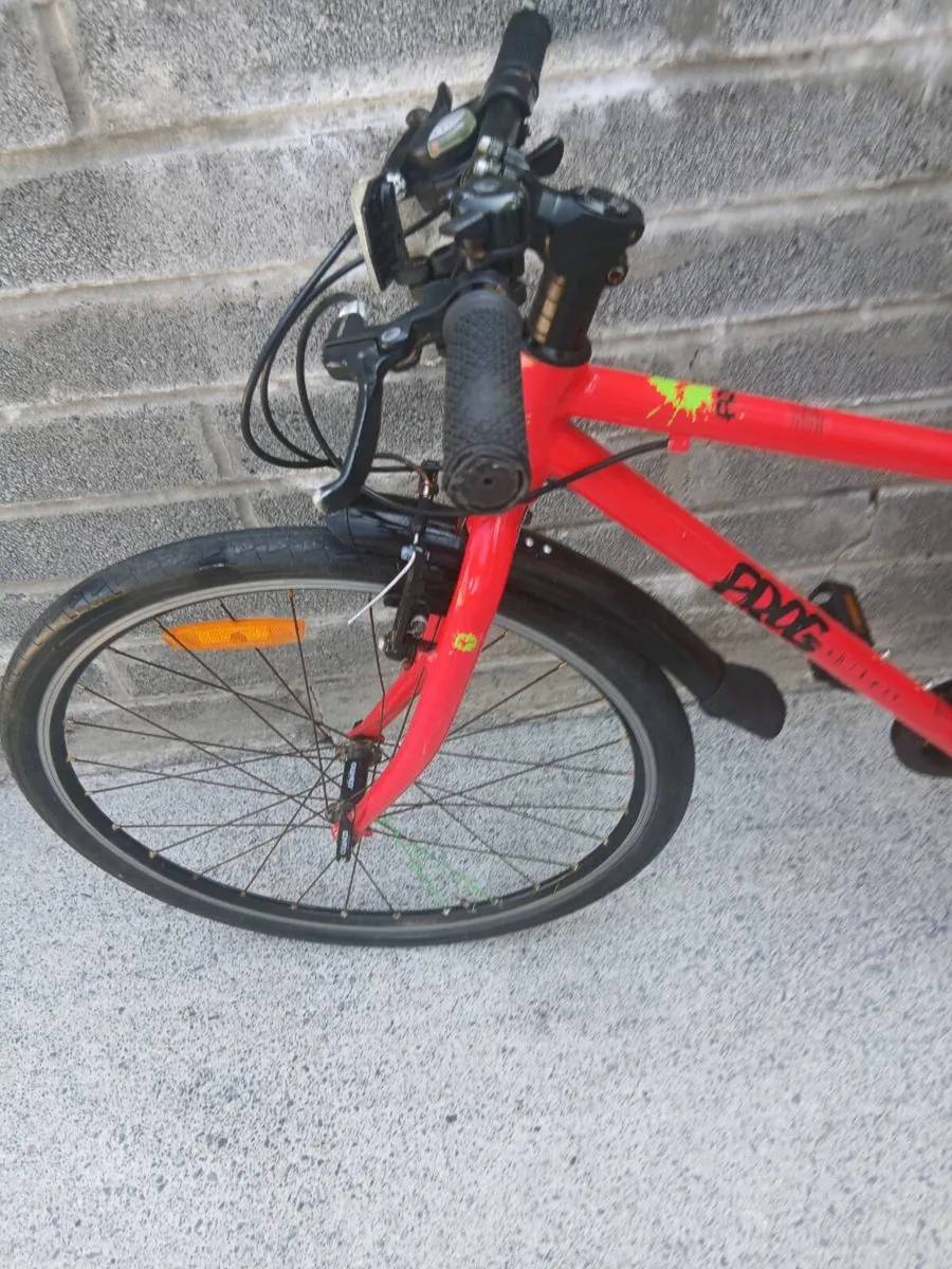 KIDS FROG BIKE - Image 4