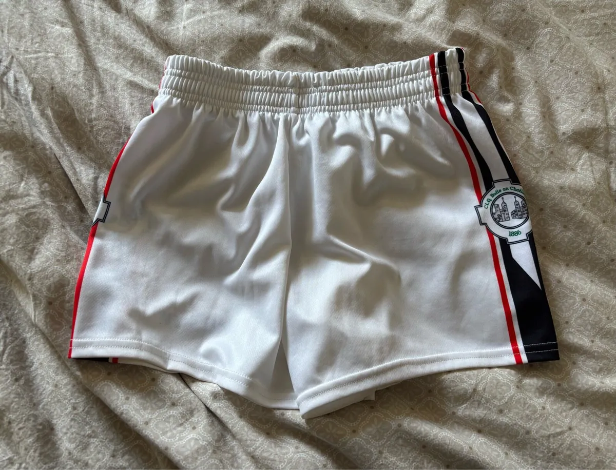 GAA shorts - Image 2