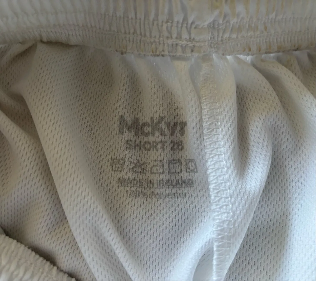 GAA shorts - Image 4