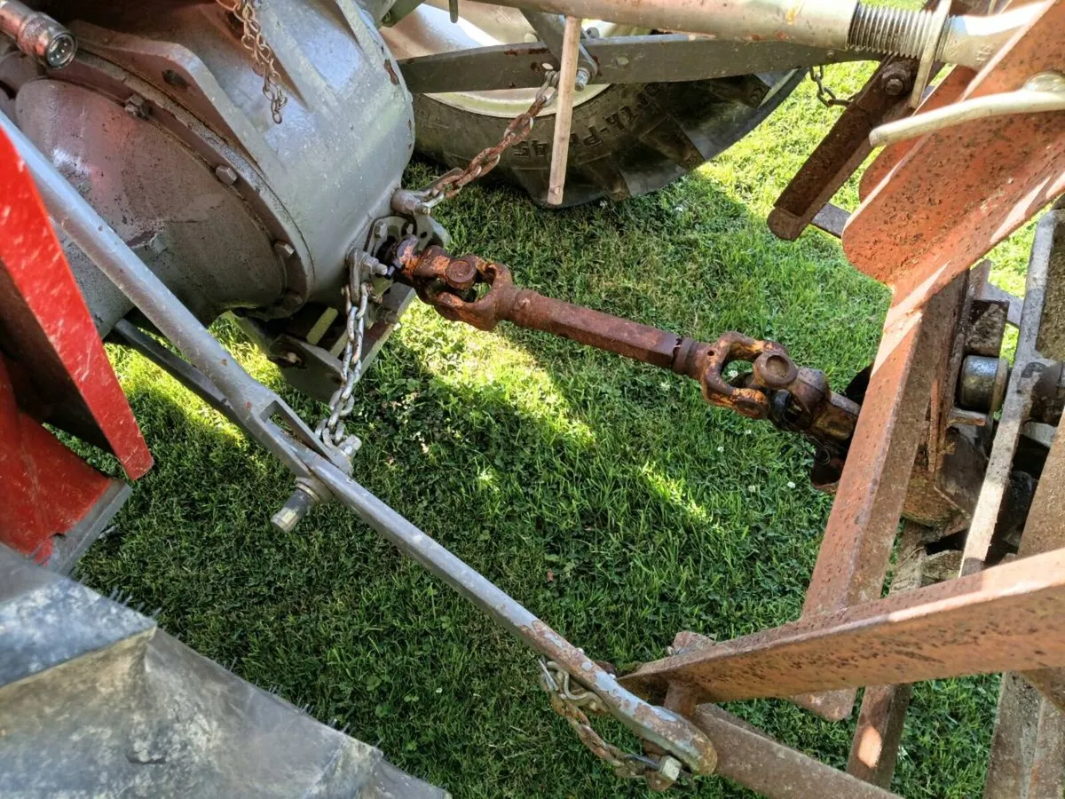 Mixer - Image 2