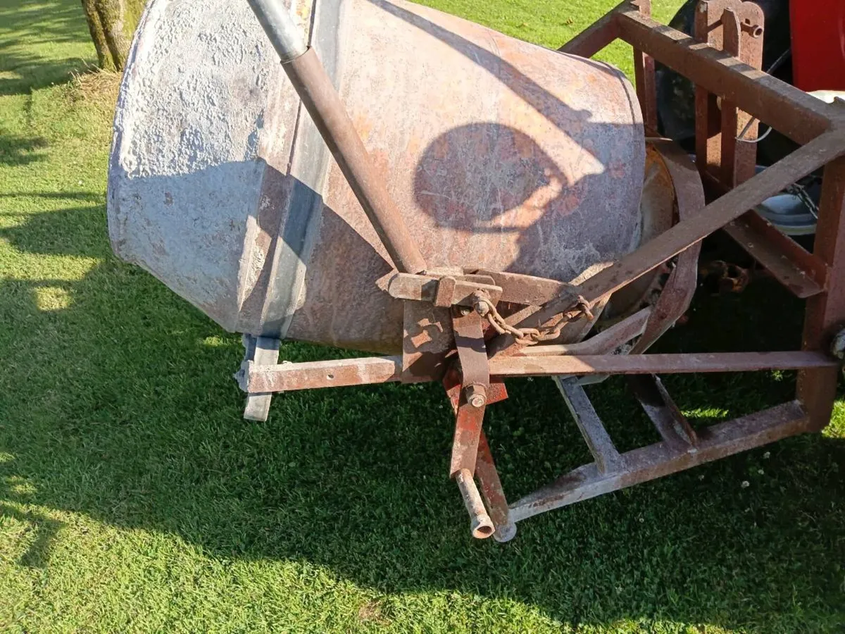 Mixer - Image 3