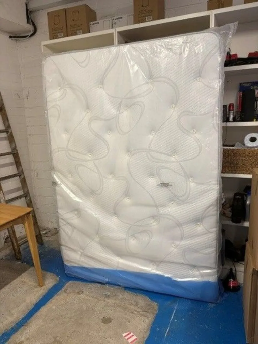 Mattress