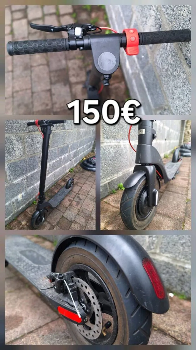 Scooter