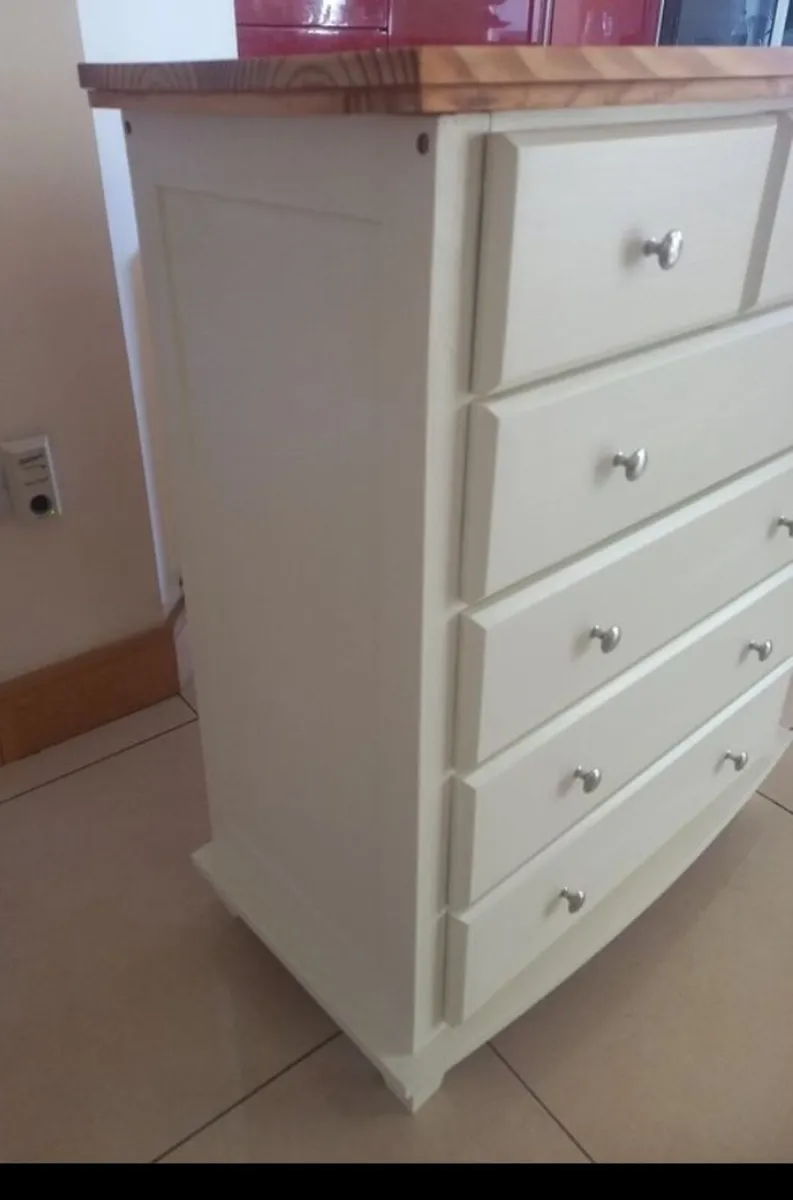 Chest of drawers - Image 2
