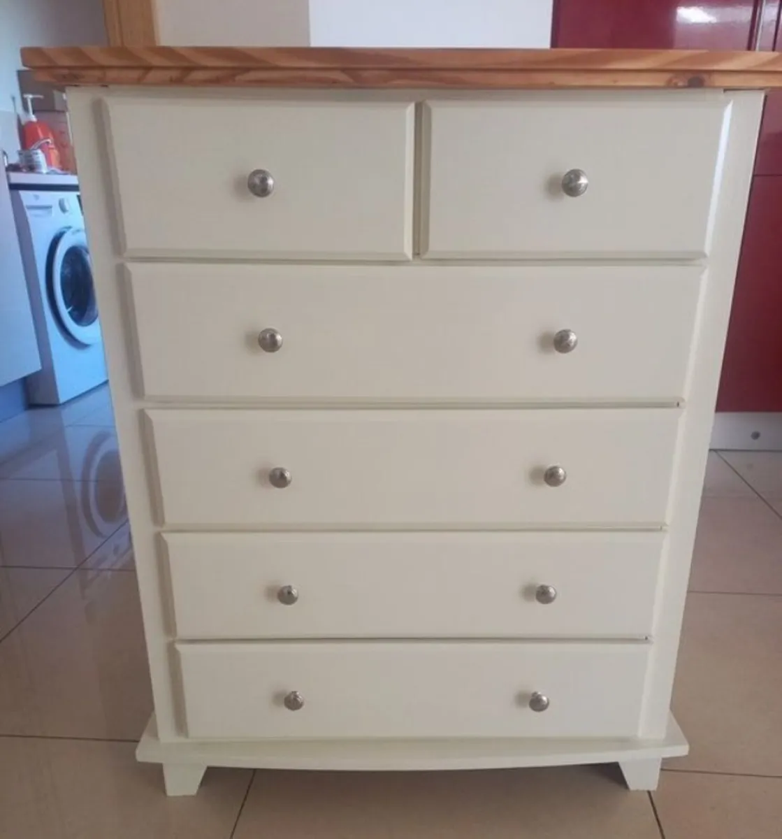 Chest of drawers - Image 1