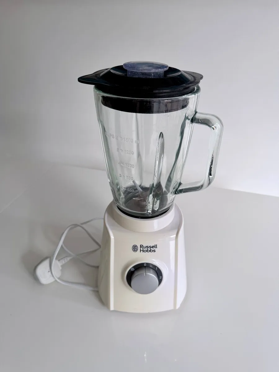 Blender - Image 1